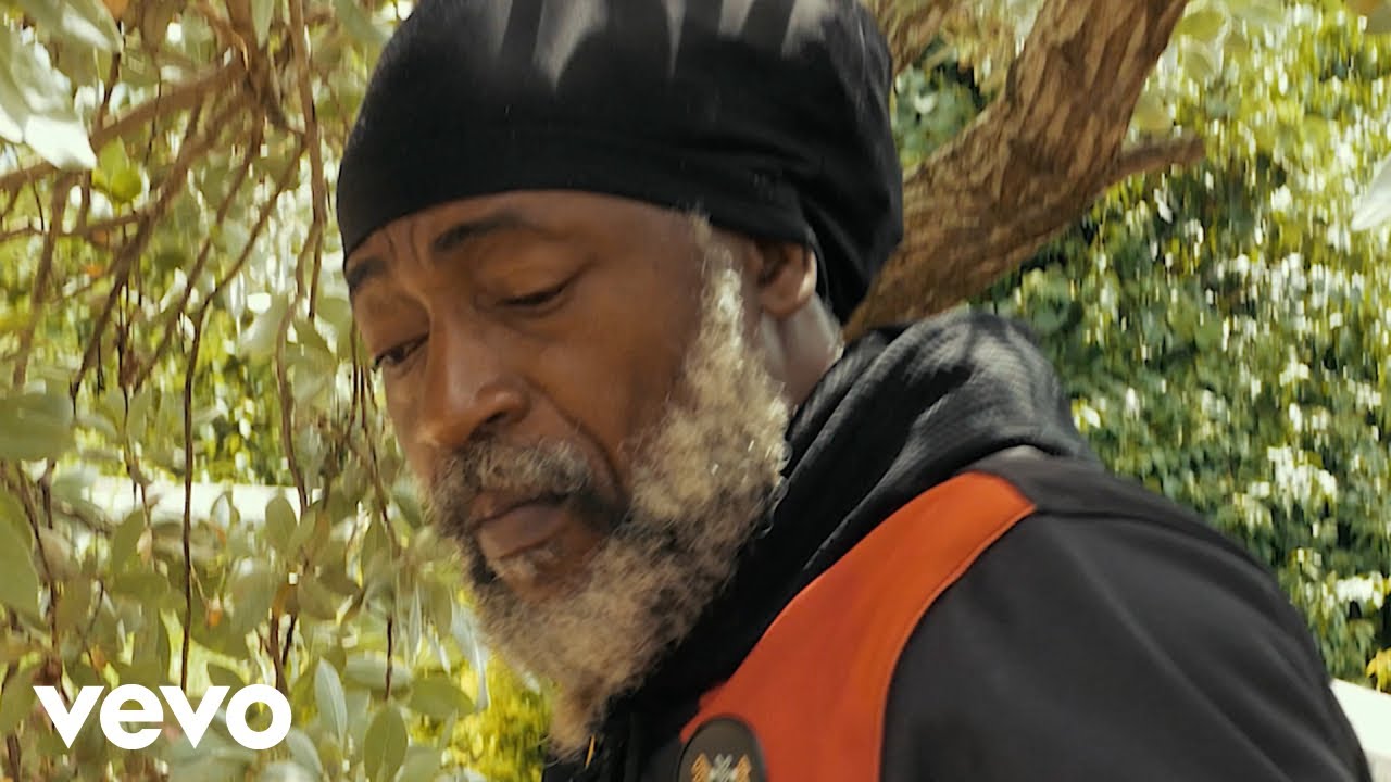 Lutan Fyah - Jah Know When [2/6/2026]