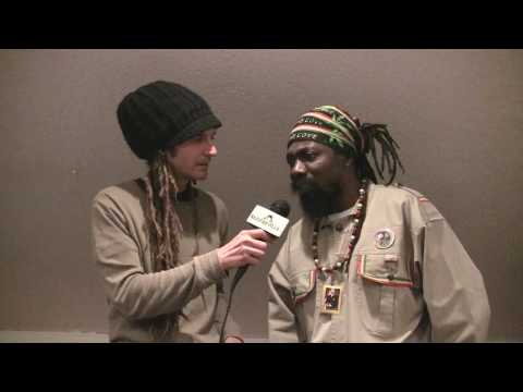 Interview: Louie Culture [7/30/2010]