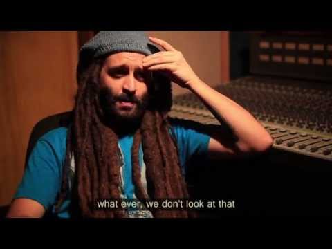 The Banyans - For Better Days: Alborosie & Maranto [2/2/2015]