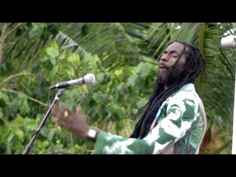 Buju Banton - The Road To Upside Down 2020 #1 [6/17/2020]