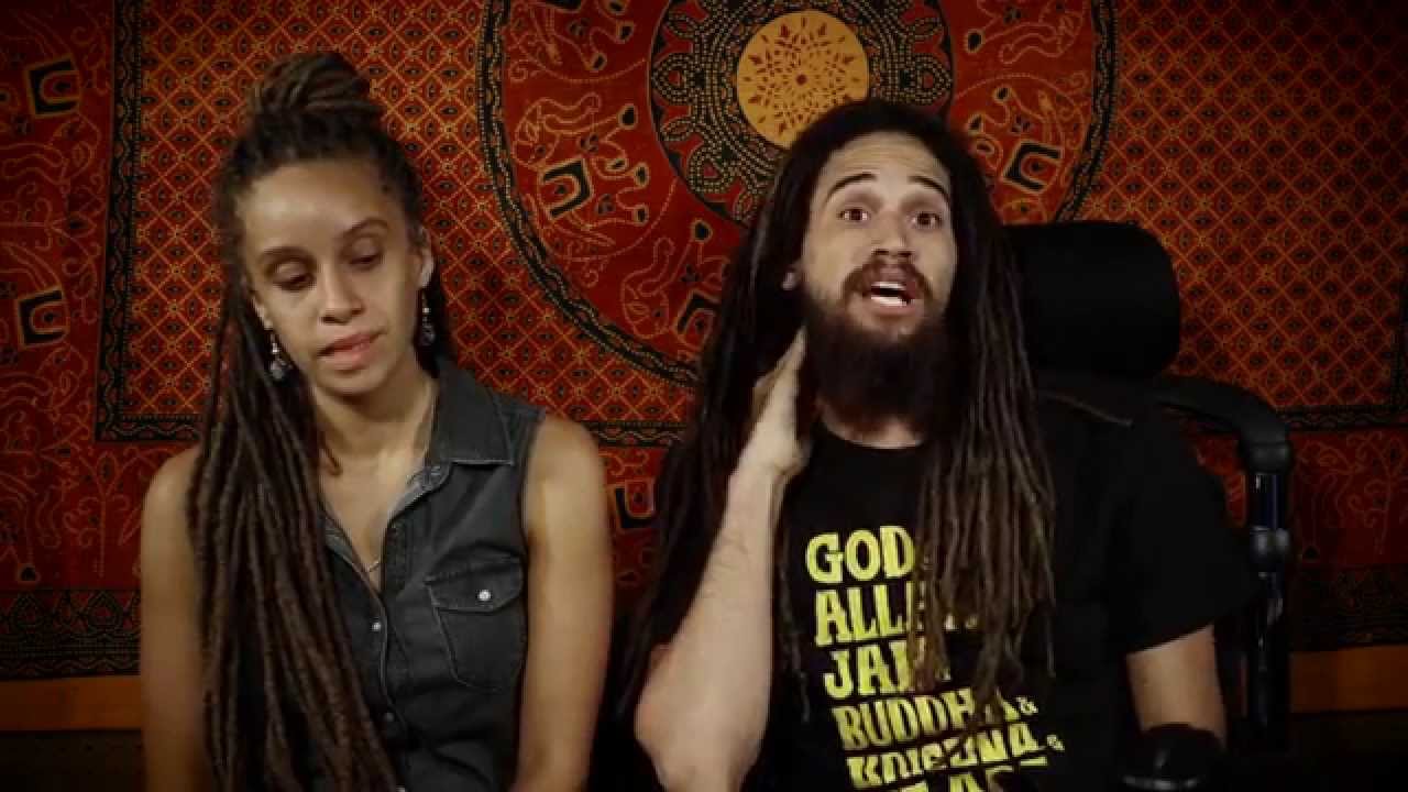 Kelissa & Keznamdi - Live For Today (EPK) [1/13/2015]
