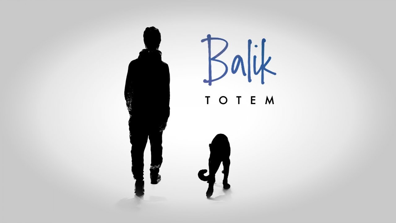 Balik - Totem [6/14/2019]