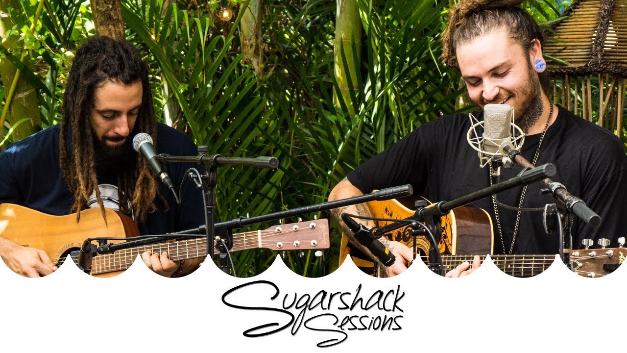 Iya Terra - Stars @ Sugarshack Sessions [5/29/2020]