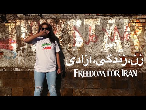 TriXstar - زن، زندگی، آزادی (Freedom for Iran) [10/29/2022]