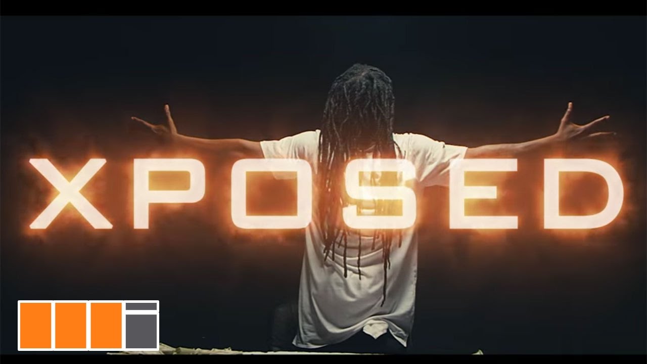 Samini feat. Bastero, D-Sherif, Rudebwoy Ranking & Hus Eugene - Xposed [3/27/2017]