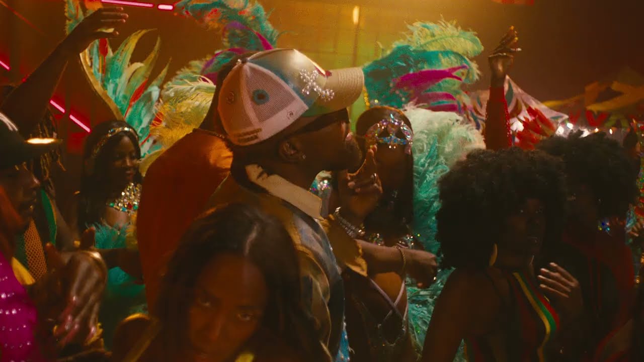 Konshens - Badman [9/12/2025]