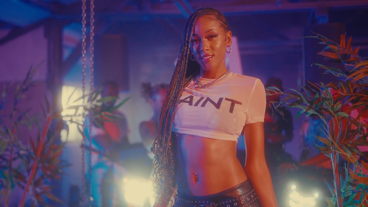 Lanae - Bruk It Down (1A) [7/25/2025]