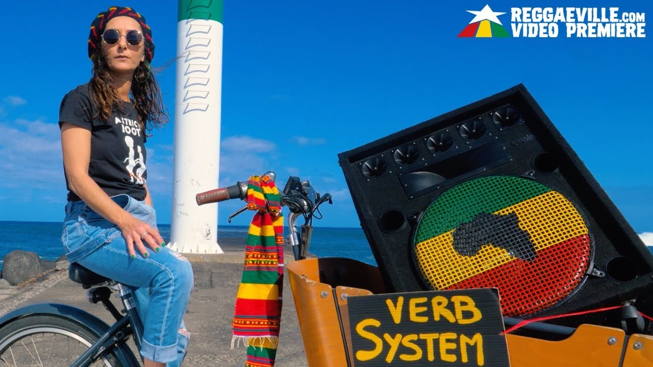 Lesta Soul I Jah - Step In Jah Yard [9/11/2019]