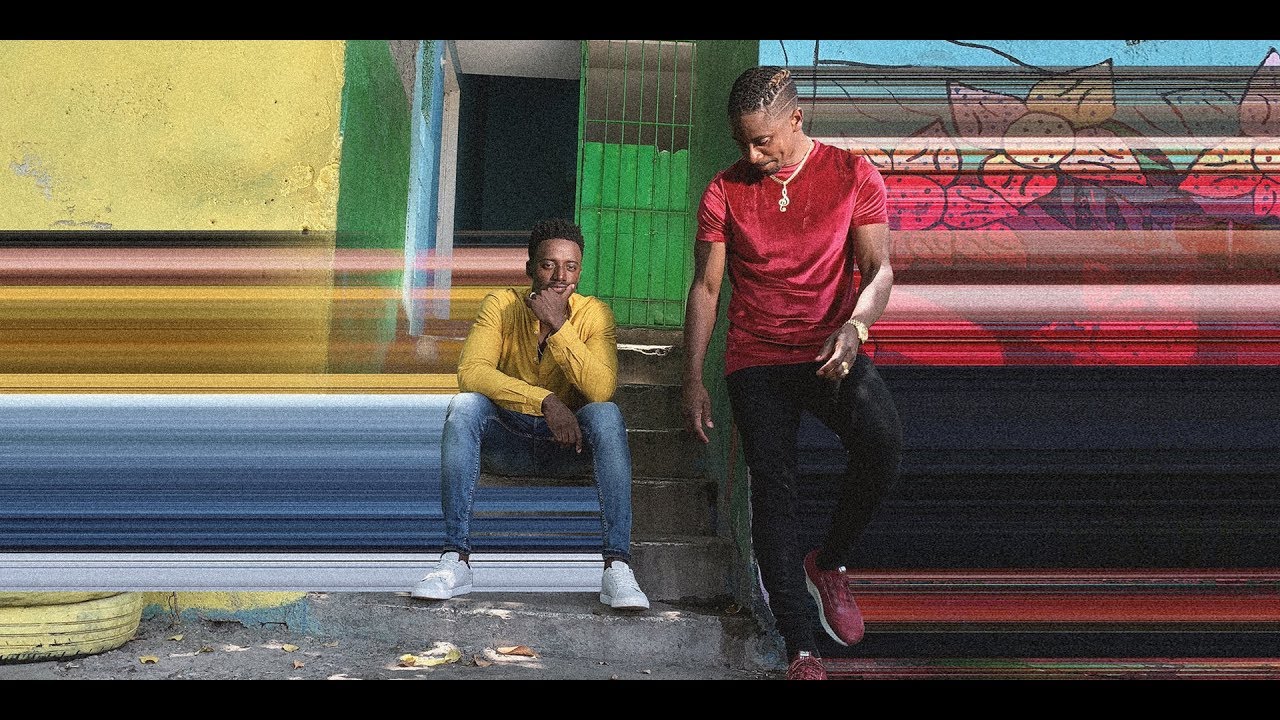 Christopher Martin & Romain Virgo - Glow [9/29/2019]