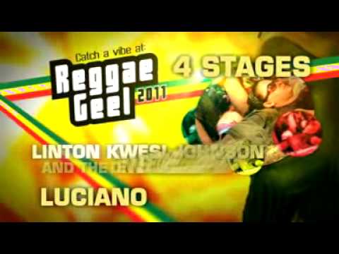Trailer: Reggae Geel 2011 [7/23/2011]