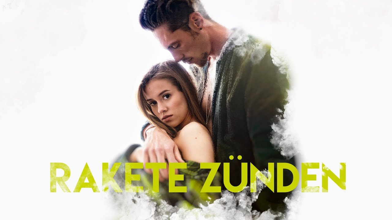 Greeen - Rakete Zünden [5/11/2018]