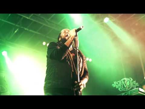 Morgan Heritage @ Öland Roots (Recap) [8/4/2016]