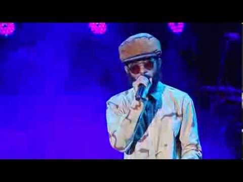 Protoje & The Indiggnation @ Jamaica Jazz & Blues 2014 [1/31/2014]