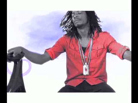 Natty King & Gyptian - Freemind Medley [12/12/2009]