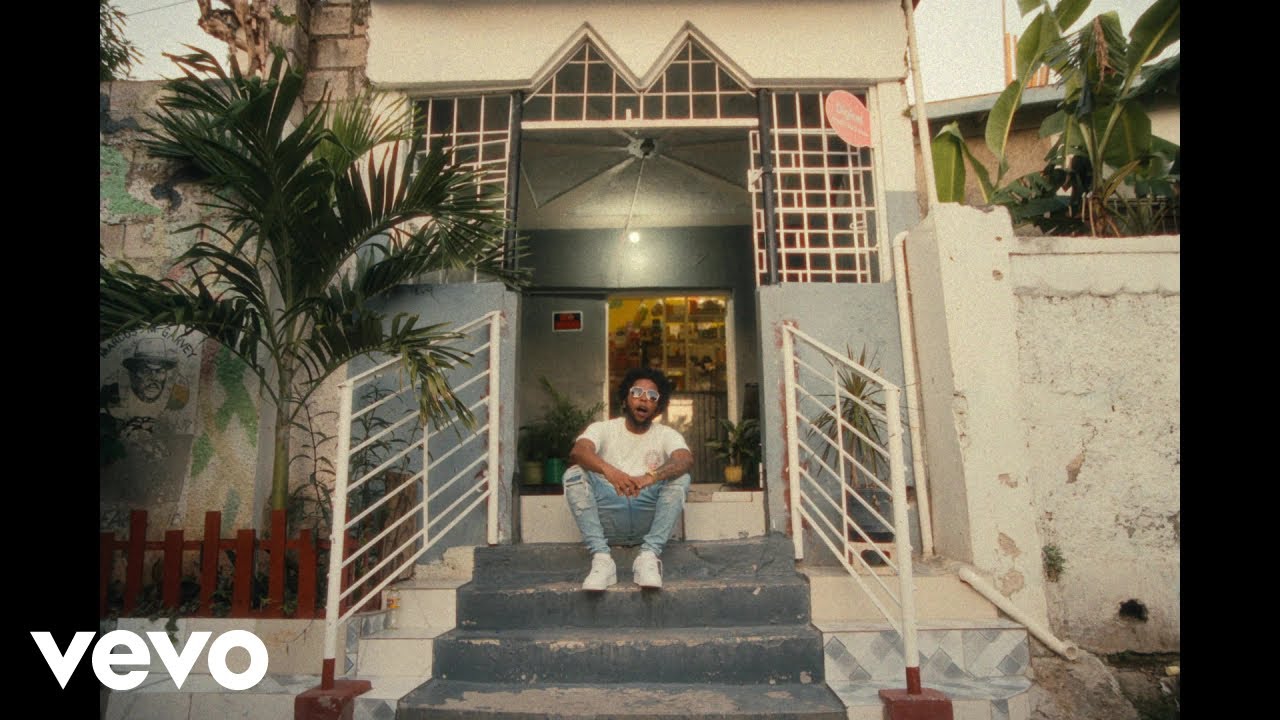 Shane O x Alje - Far Up