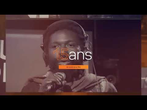 Takana Zion - 15 ans de succès (Teaser) [9/8/2022]