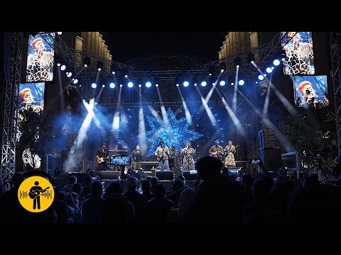 Playing For Change Band - Many Rivers To Cross (Live in Dubai) [3/25/2022]