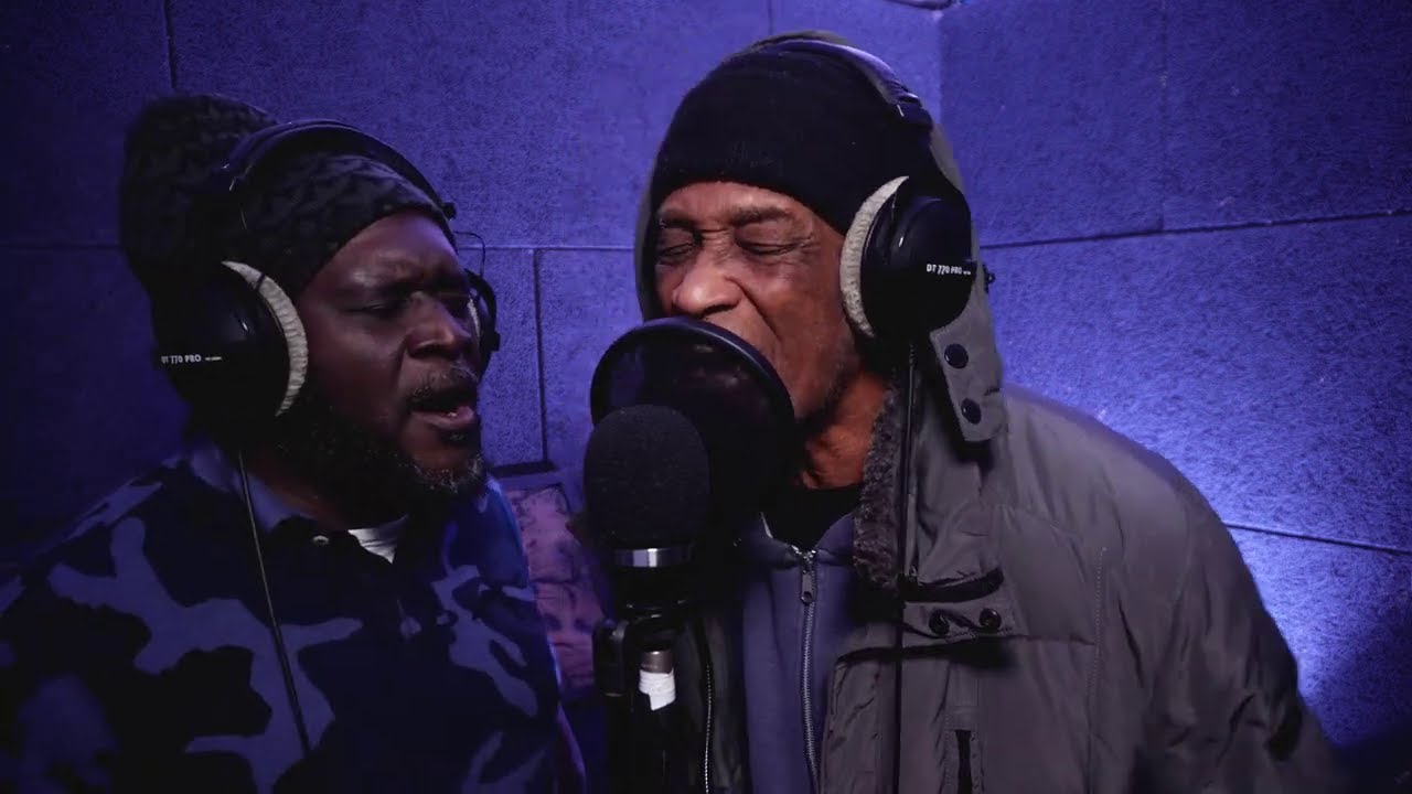 Chezidek & U Brown - Action Sound (Irie Ites Dubplate) [9/9/2025]