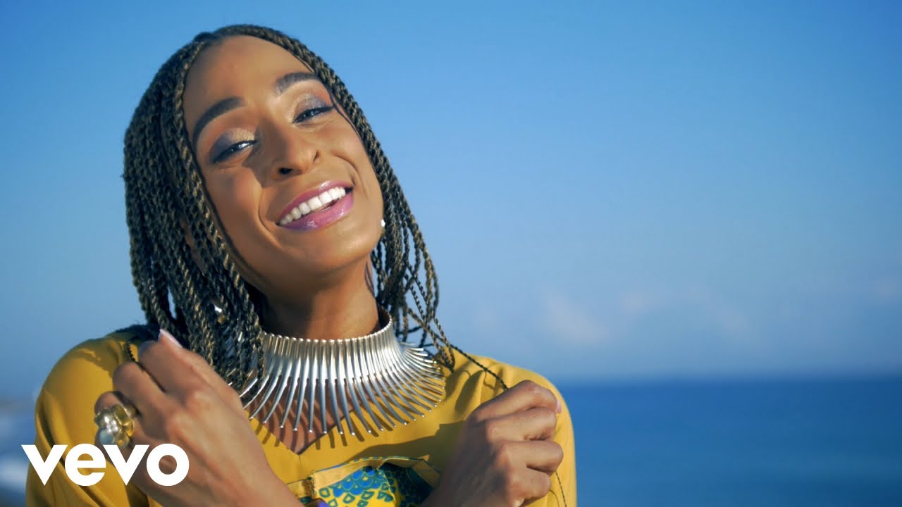 Alaine - You Give Me Hope [4/1/2019]