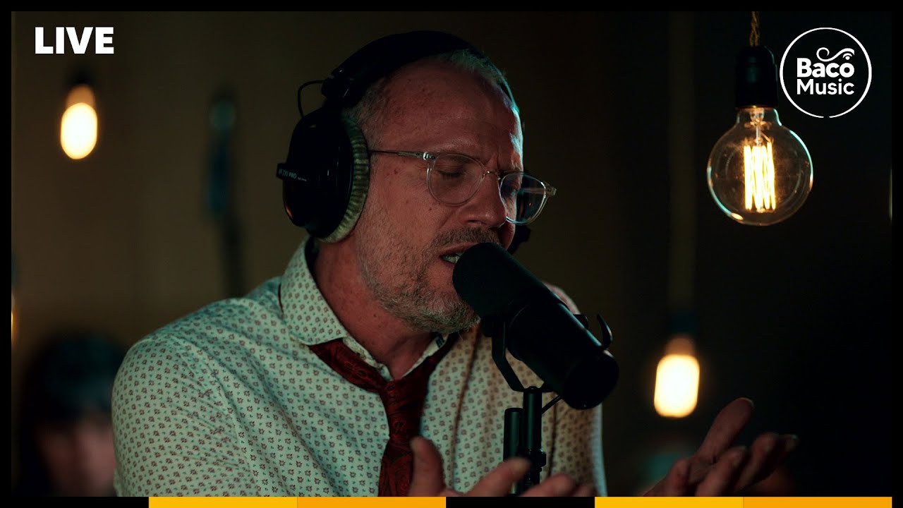 Merlot - Oublie-le (Baco Session) [9/14/2023]