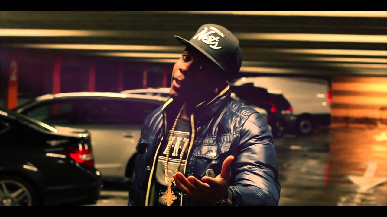 Jemere Morgan - International Love [1/15/2014]