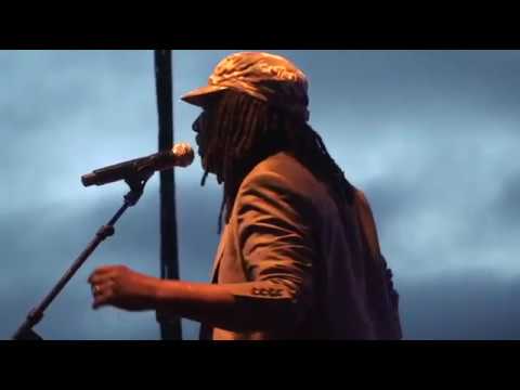 Alpha Blondy & Solar System @ Sierra Nevada World Music Festival 2018 [6/23/2018]
