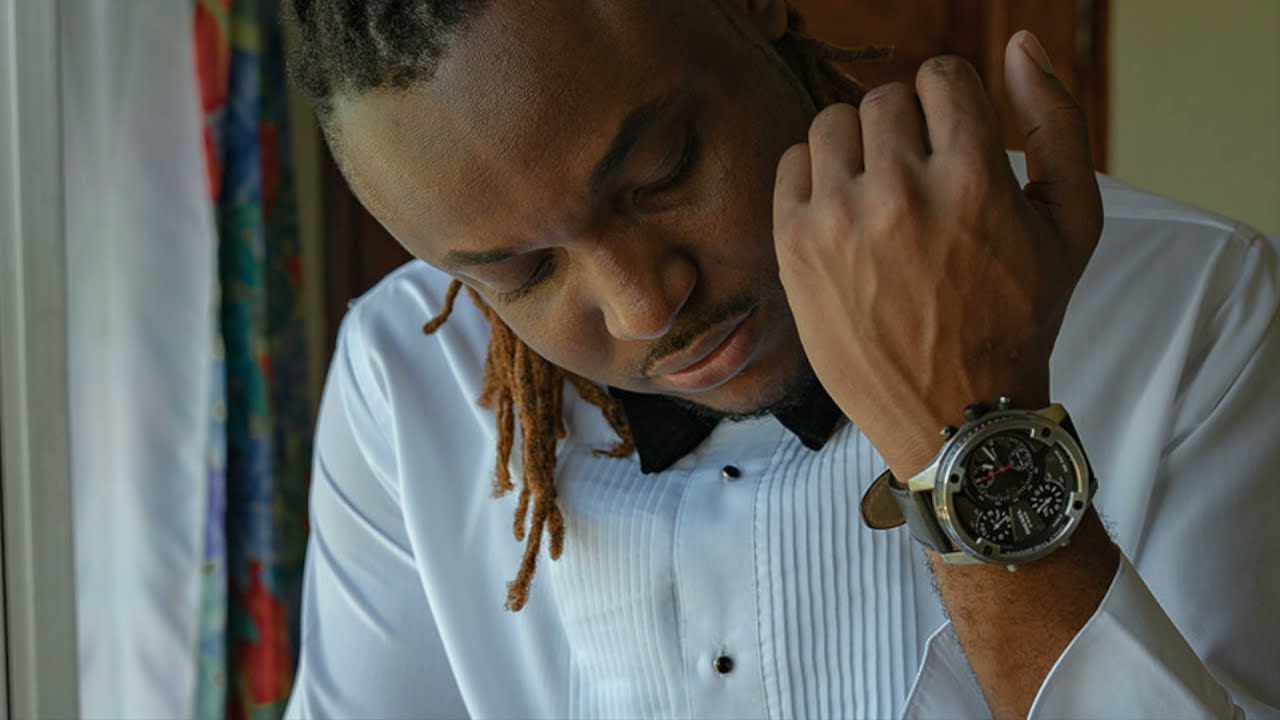 Natel - God Sent (Lyric Video) [1/3/2022]