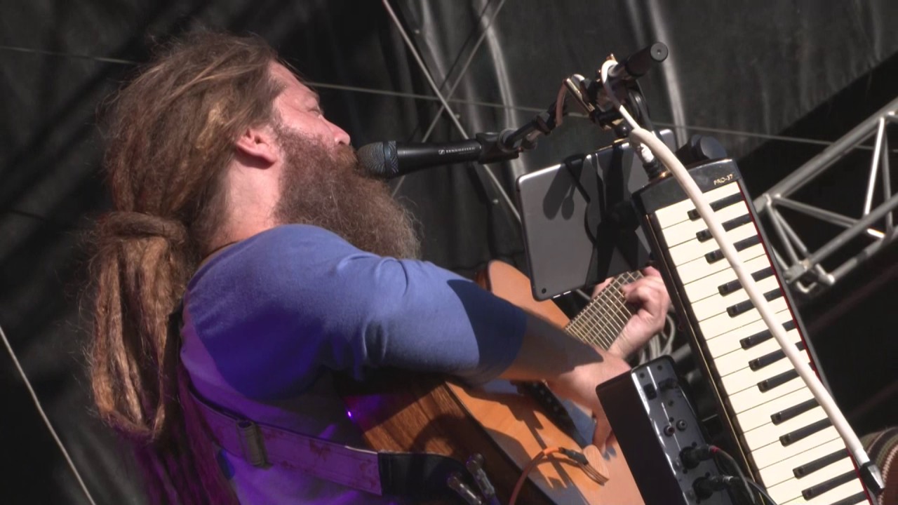 Mike Love @ Reggae Sun Ska 2017 [8/4/2017]