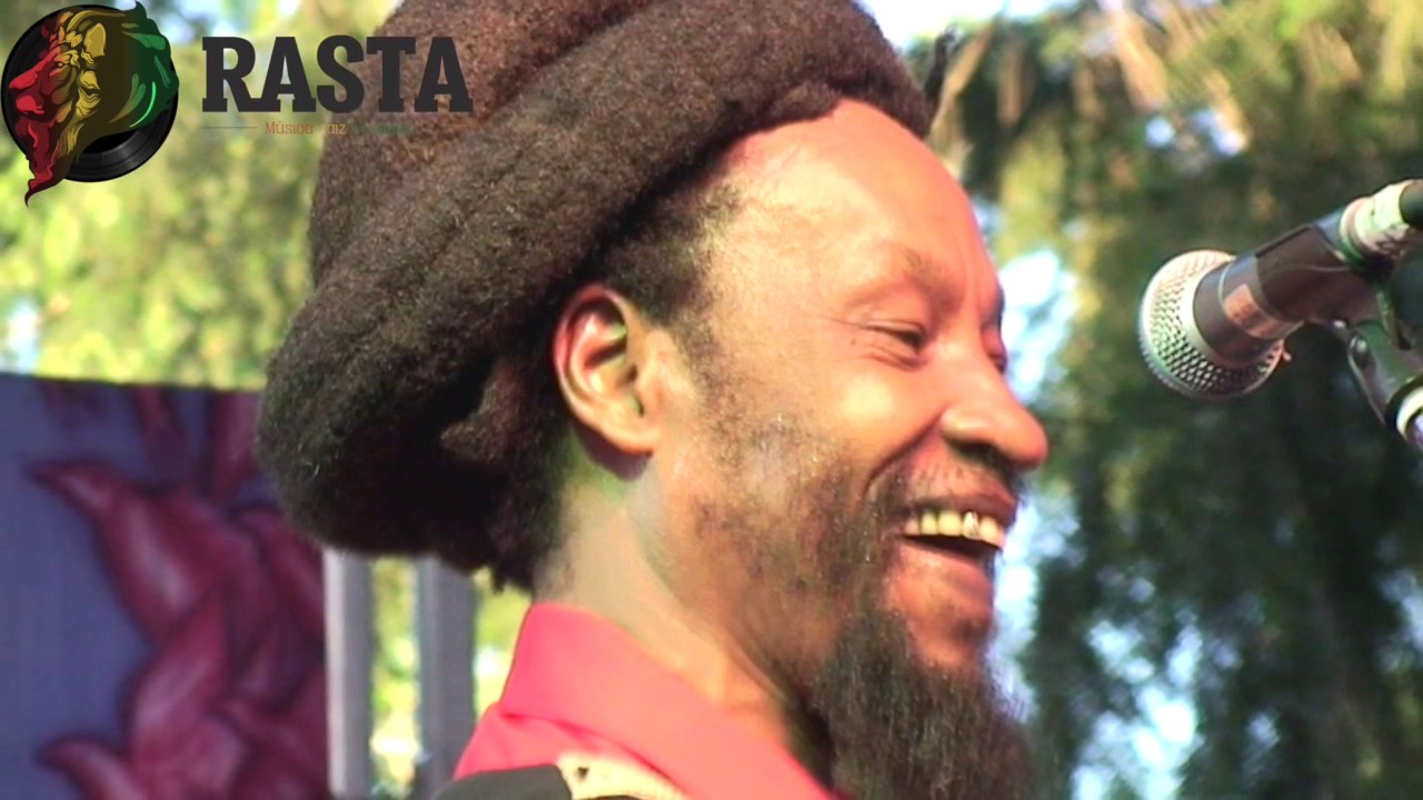 Ras Midas @ Sierra Nevada World Music Festival 2009 [6/20/2009]