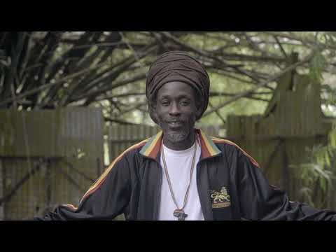 Tafari Wisdom - Mama Africa [8/13/2022]