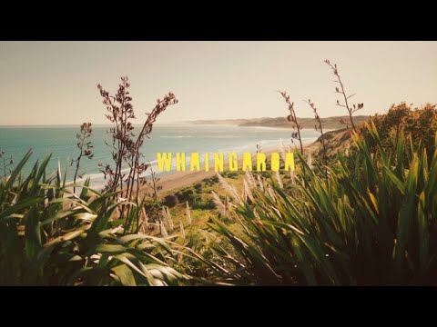 Katchafire - Whāingaroa [2/7/2022]