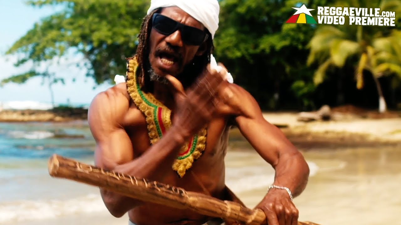 Mateo Waite - Rasta Lanza feat. The Wolabians [7/22/2021]