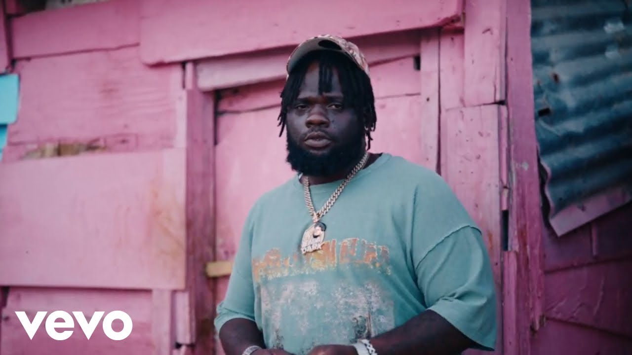 Chronic Law - From The Mud