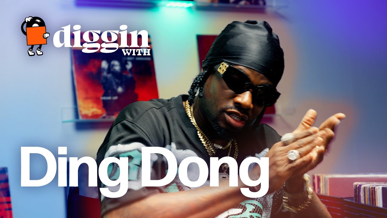 Ding Dong Interview @ Okayplayer [6/6/2025]
