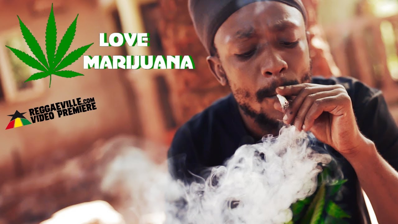 C.Wyne Nalukalala & Mungo's Hi Fi - Love Marijuana [12/23/2022]