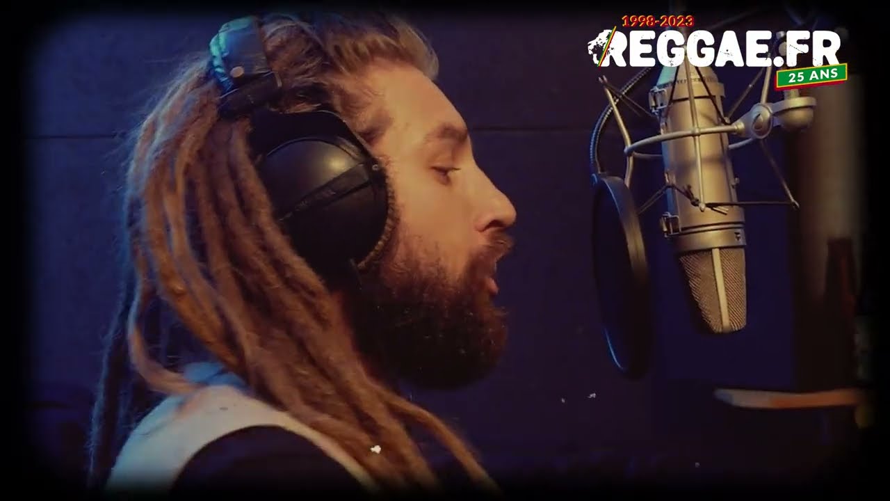 Marcus Gad X Reggae.fr - Tempo (Dubplate) [9/24/2023]