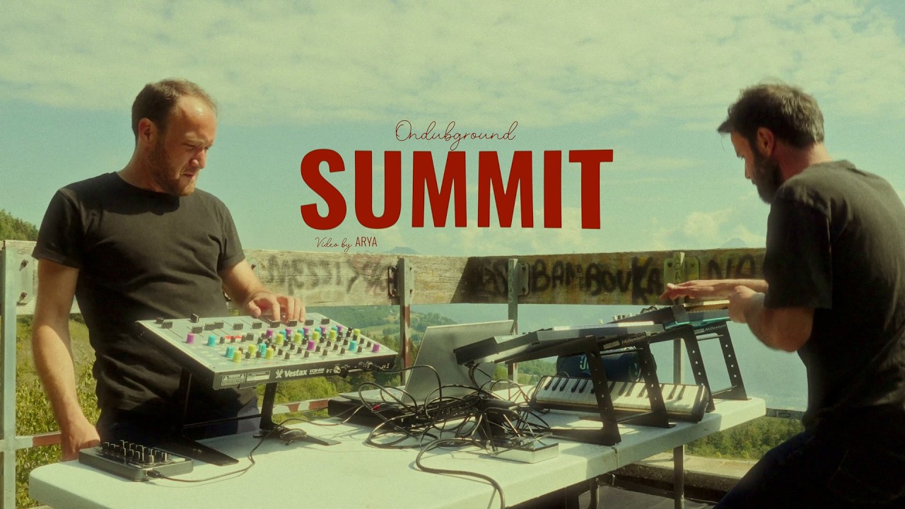 Ondubground - Summit [5/14/2025]