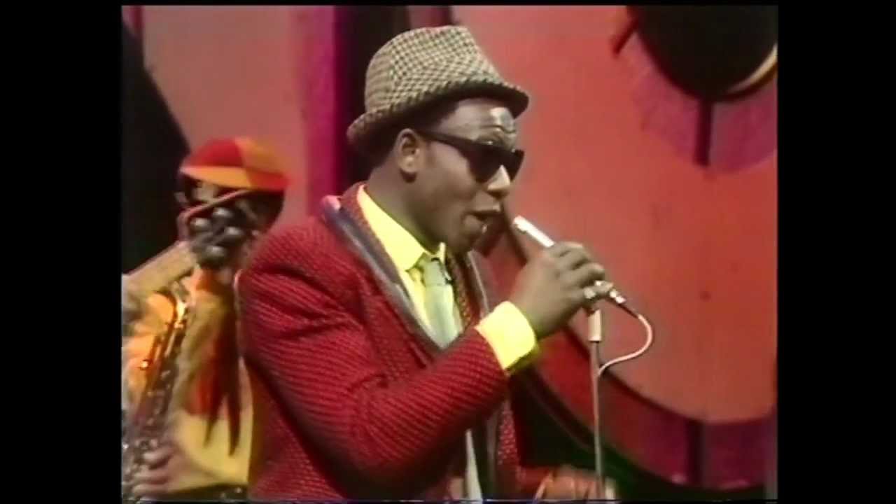 Matumbi - Point of View @ Top of The Pops [10/4/1979]