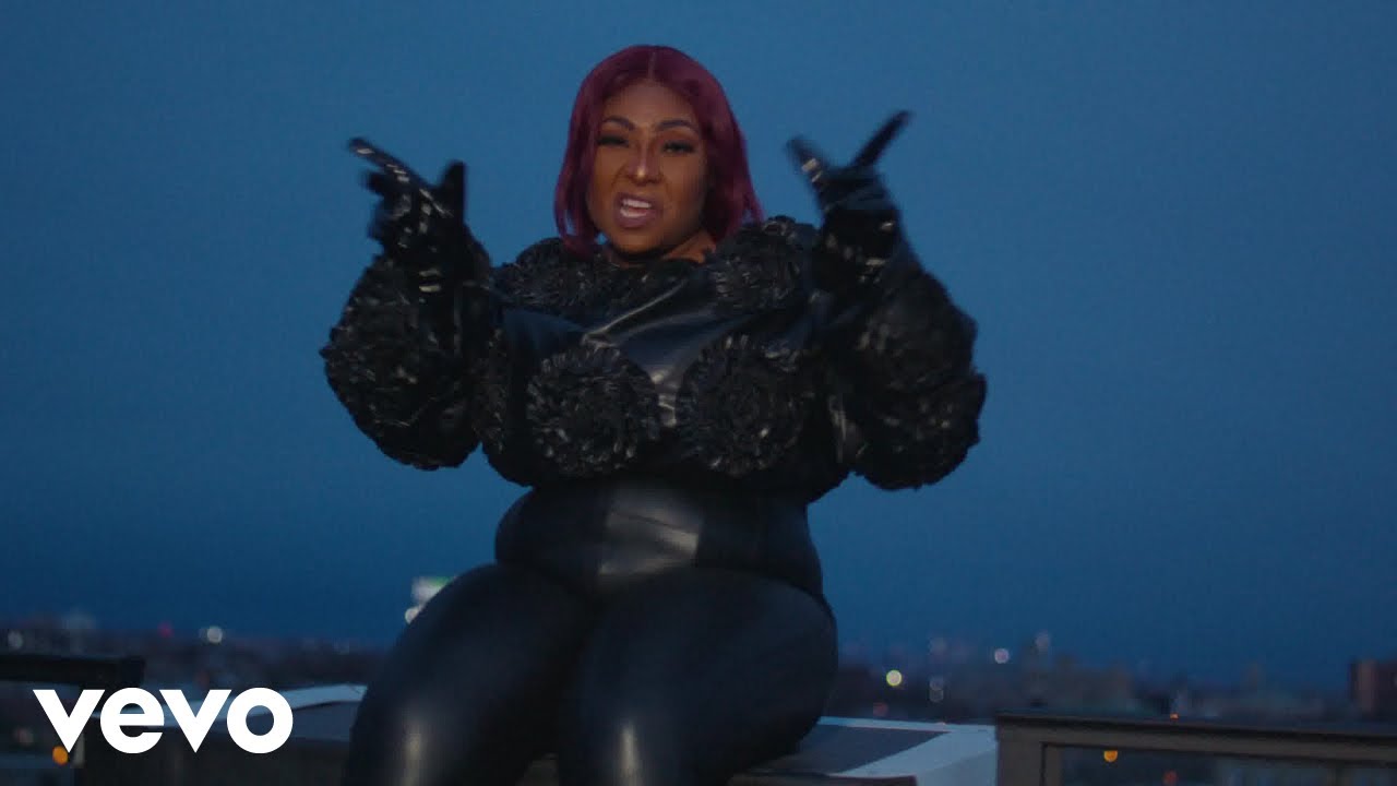 Ikaya - Working Girl