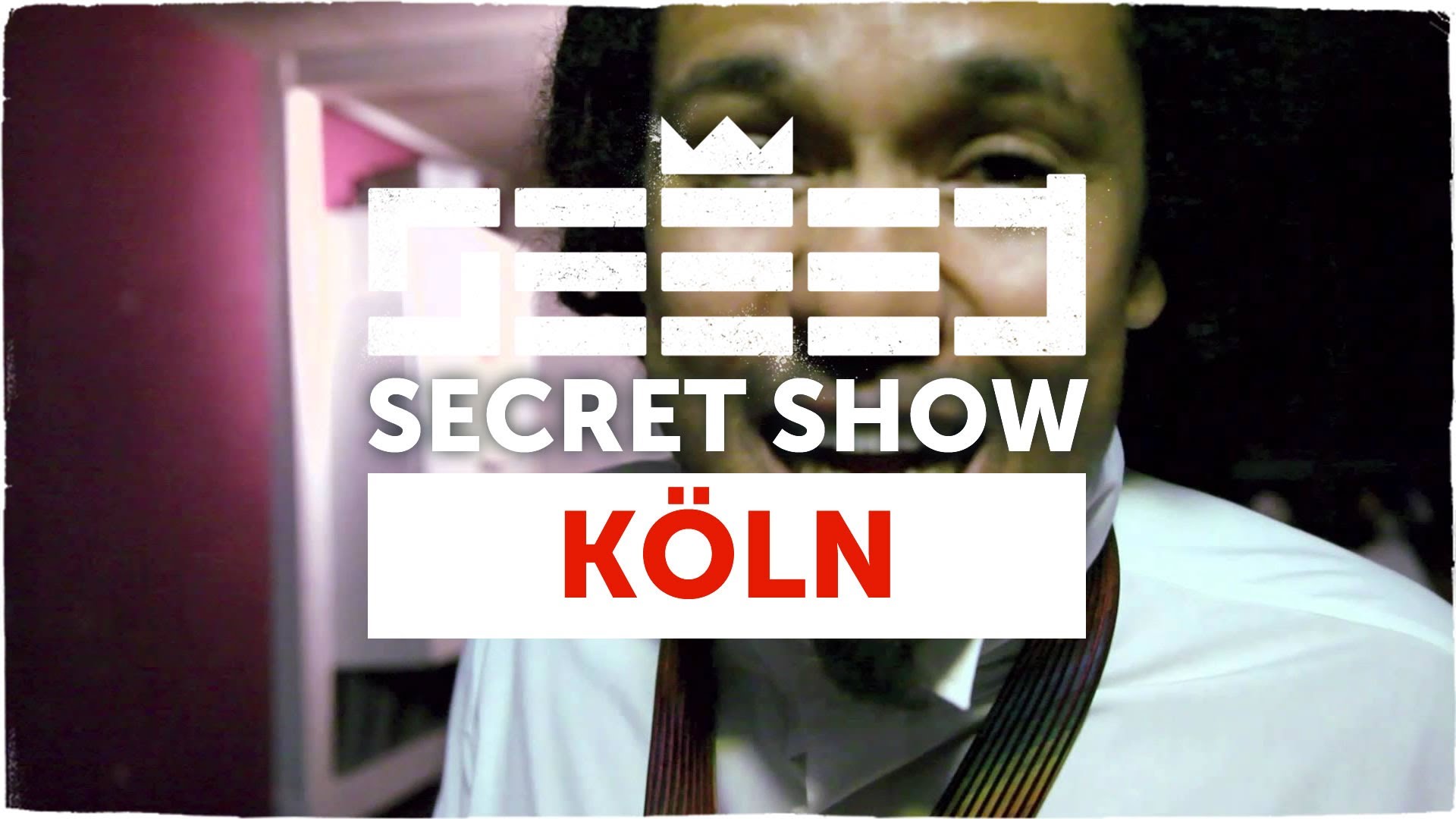 Report: Seeed in Cologne, Germany [10/3/2012]