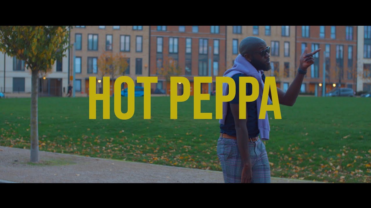 Claye - Hot Peppa [11/30/2020]