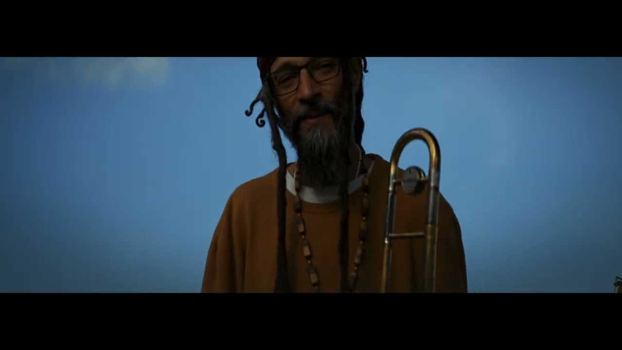 Hornsman Coyote & Del Arno Band - Idemo U Underground [11/23/2025]