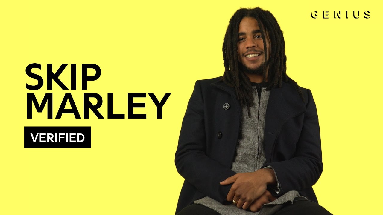Skip Marley - Lions (Lyrics & Meaning) [4/10/2017]