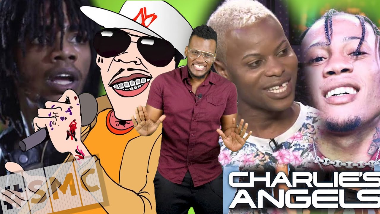 Shebada Lashes Intense Online, Andrew Holness Posts Thirst Trap and more  @ TheDuttyBerryShow [4/25/2020]