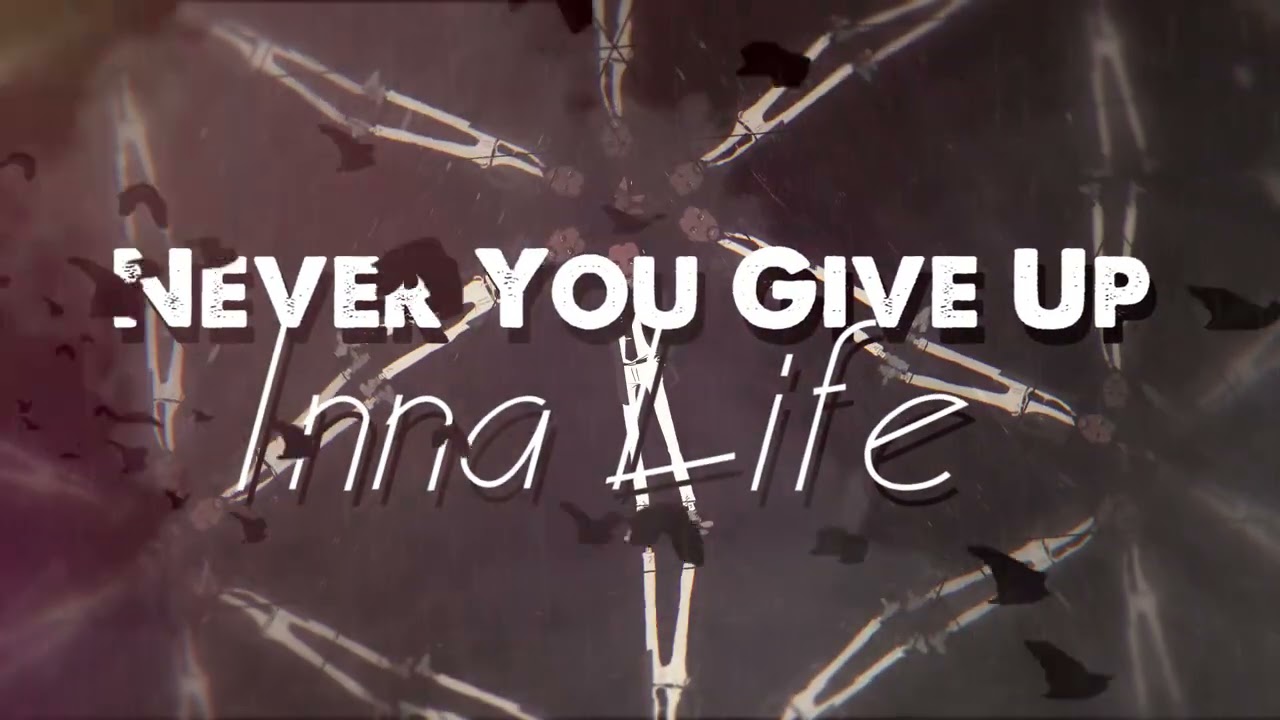 Mavado - Never Give Up (Lyric Video) [3/26/2021]