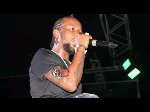 Popcaan in Bakau, Gambia @ Independence Stadium [1/15/2022]