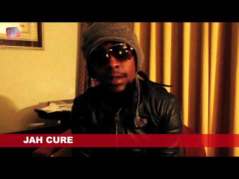 Drop: Jah Cure coming to Rotterdam Reggae Festival 2011 [4/12/2011]
