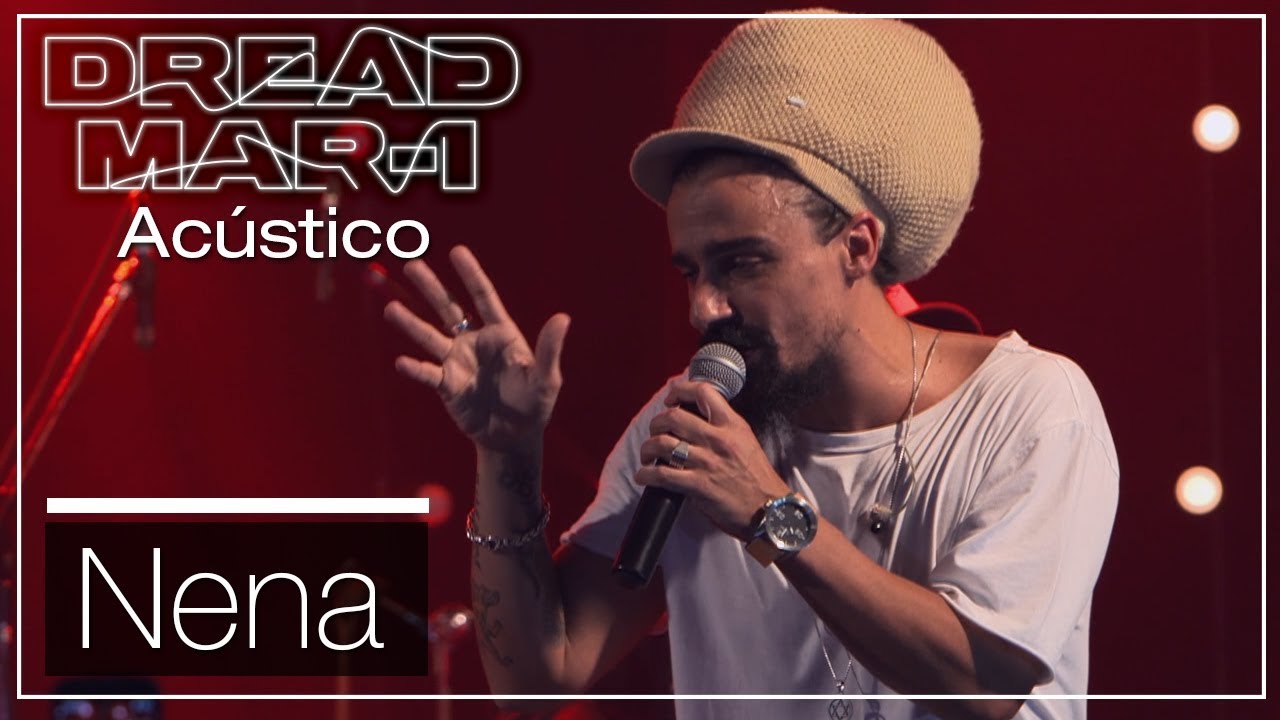 Dread Mar I - Nena (Acoustic) [3/5/2019]