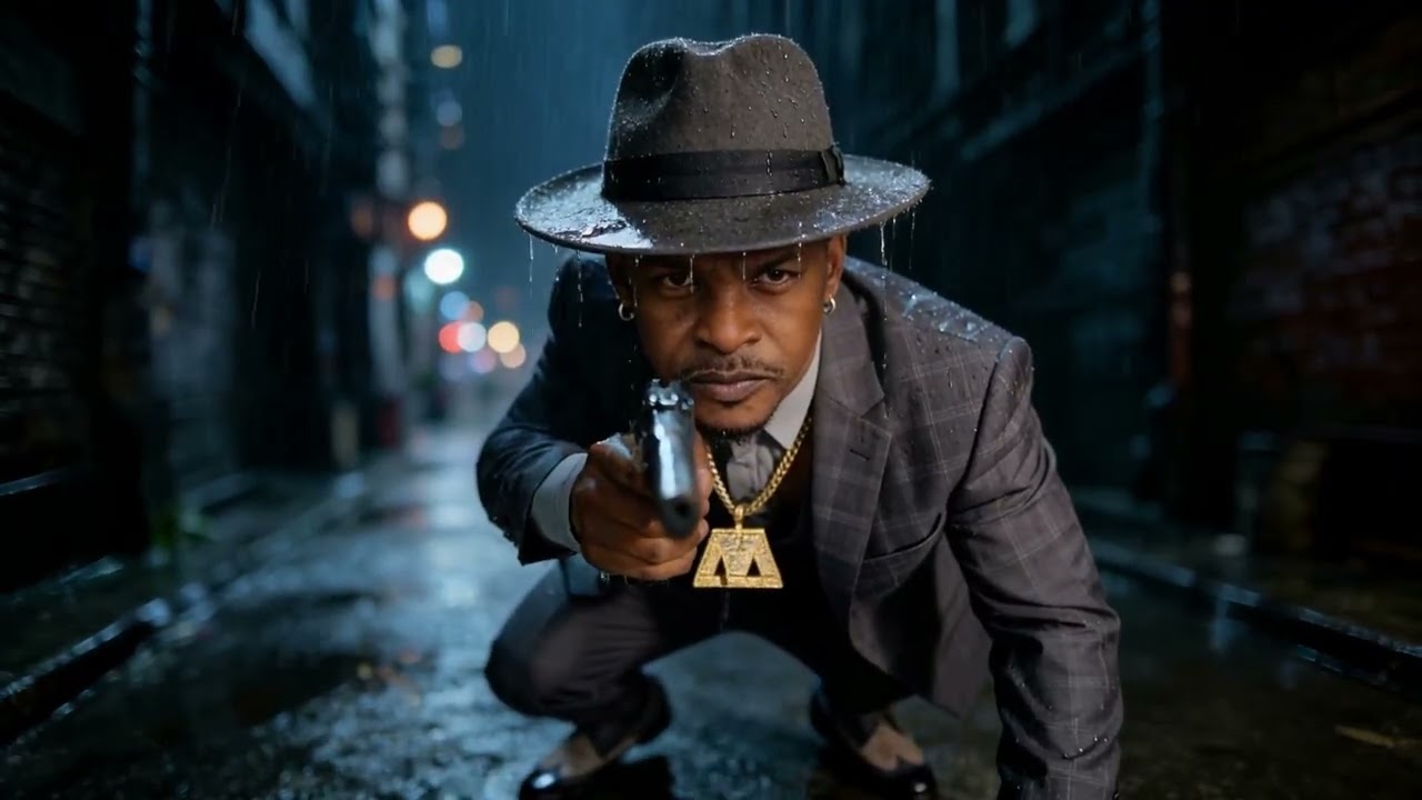 Mr. Vegas - Dancehall Epstein