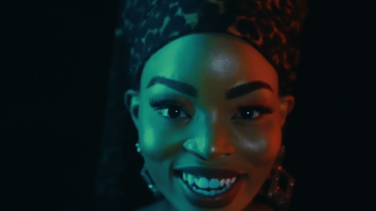 Reign Afrika - Steady On My Grind [6/8/2021]